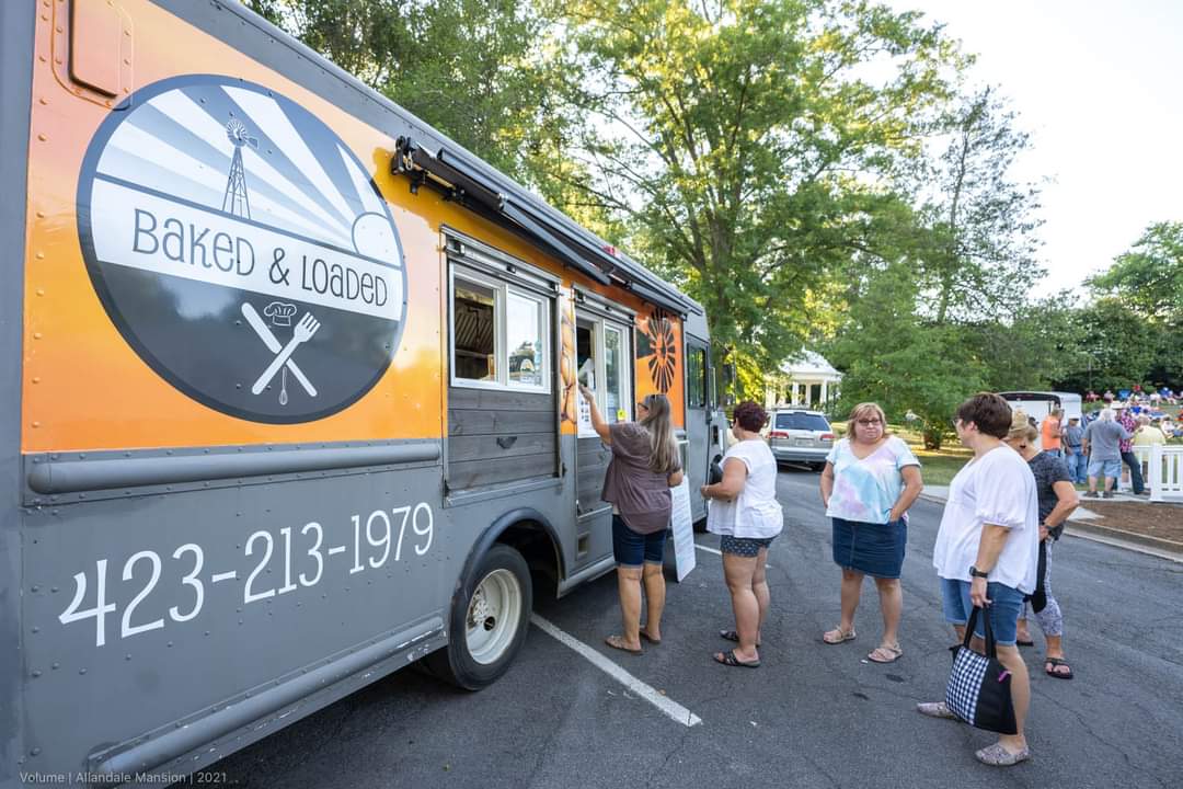 This is Kingsport, Tennessee Things to do. Stories to tell.