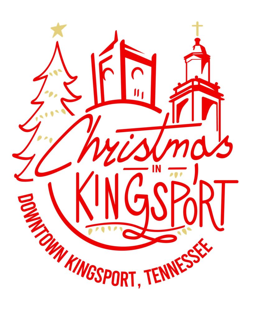 This is Kingsport, Tennessee Things to do. Stories to tell.