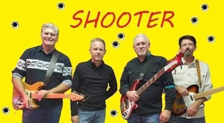 Shooter Band