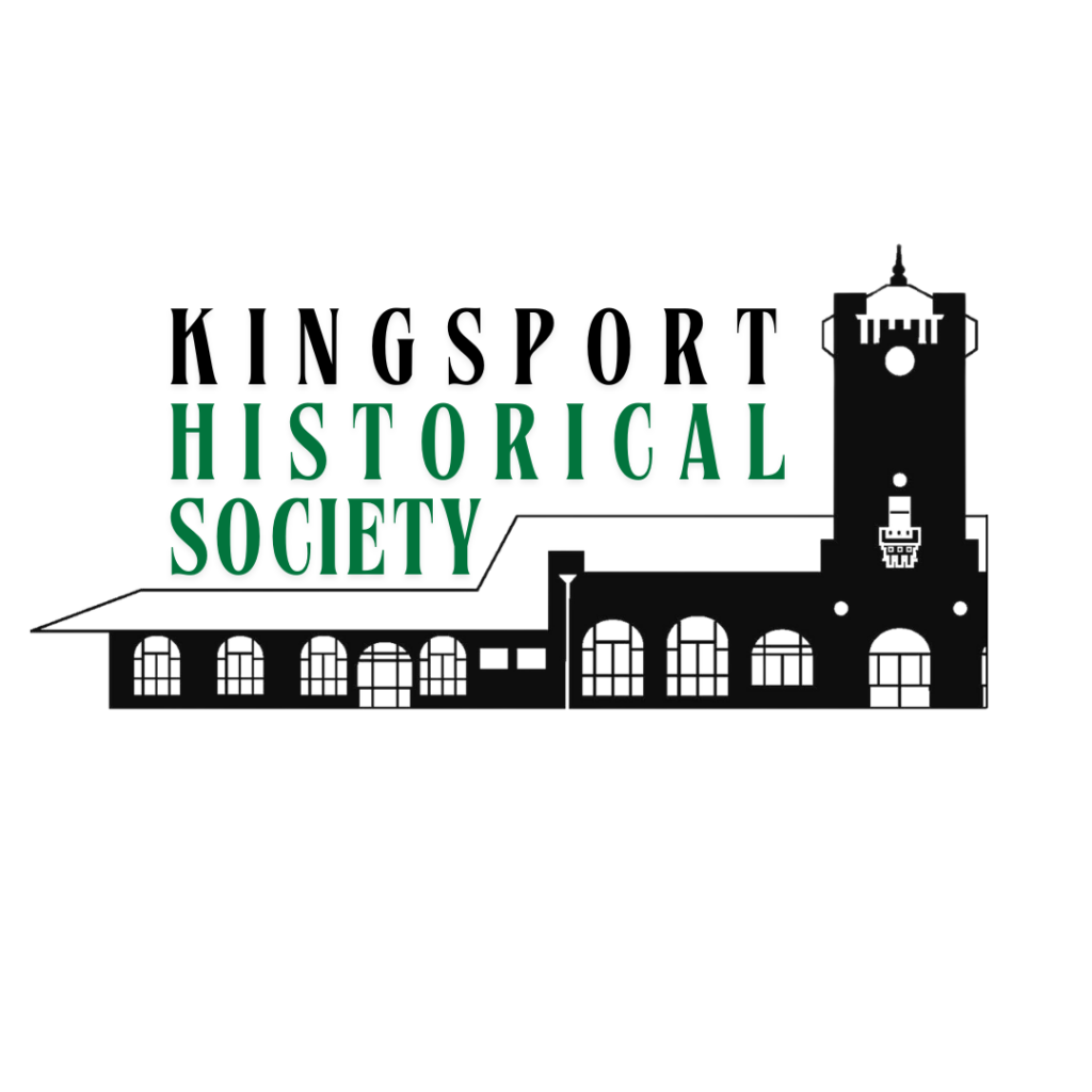 historical society logo