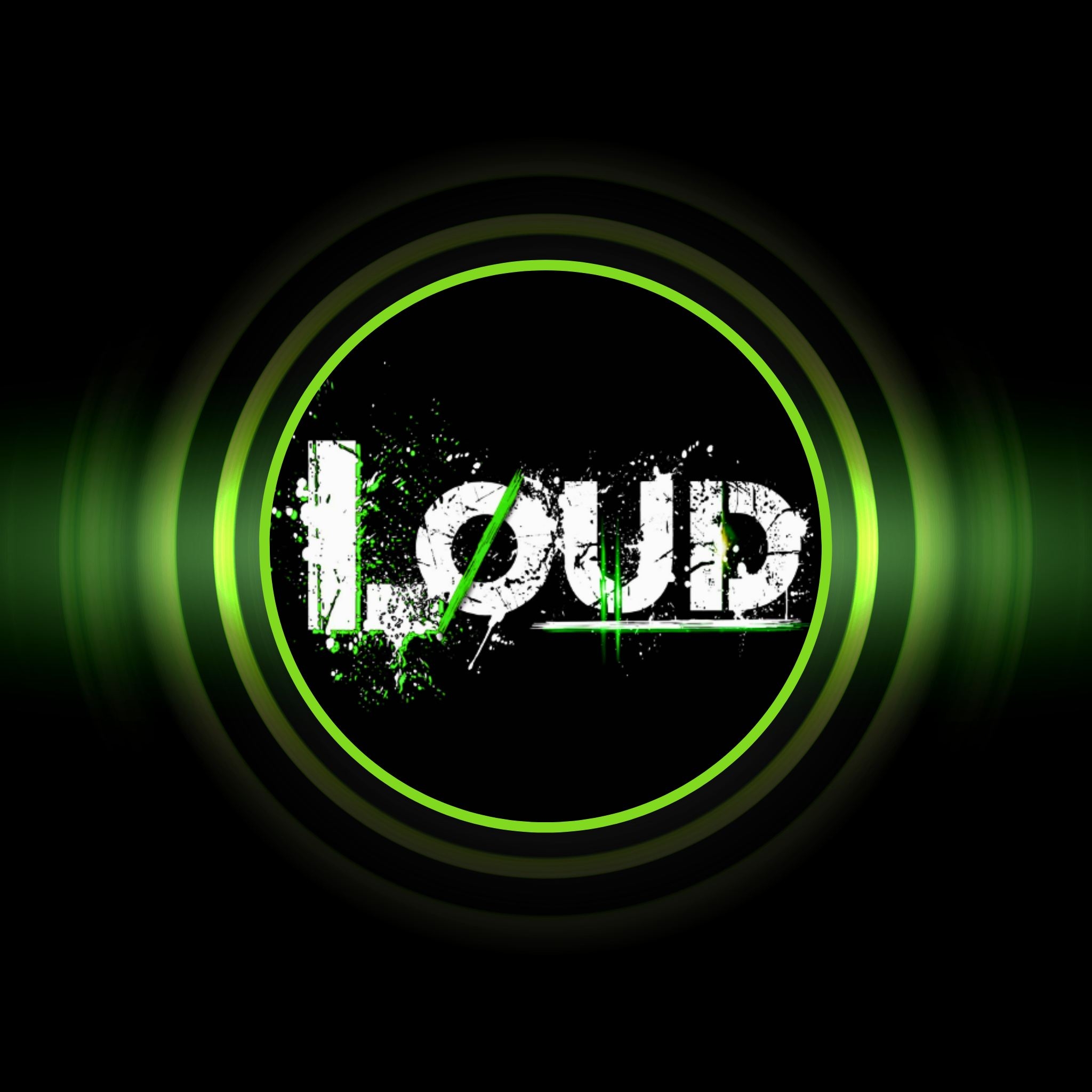LOUD @ CJs Sports Bar