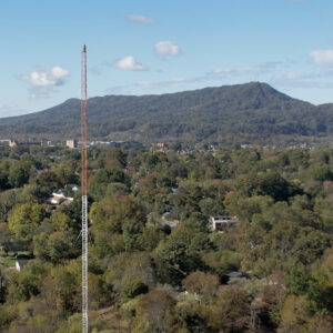 WKPT 1400 Tower in Kingsport, TN