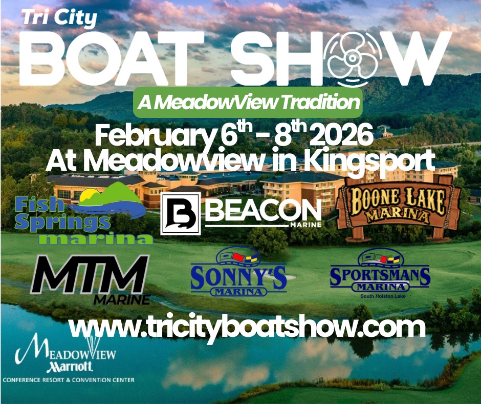 boat show square