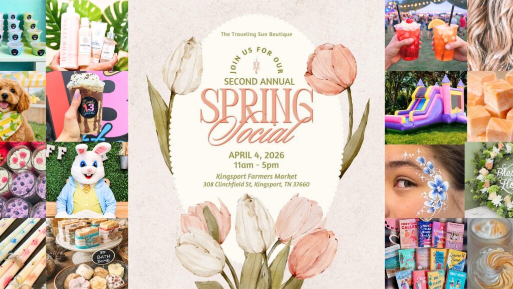 Spring Social