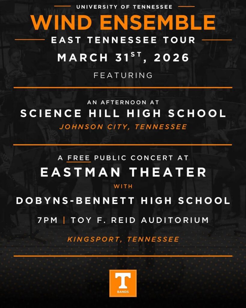 Wind Symphony Concert