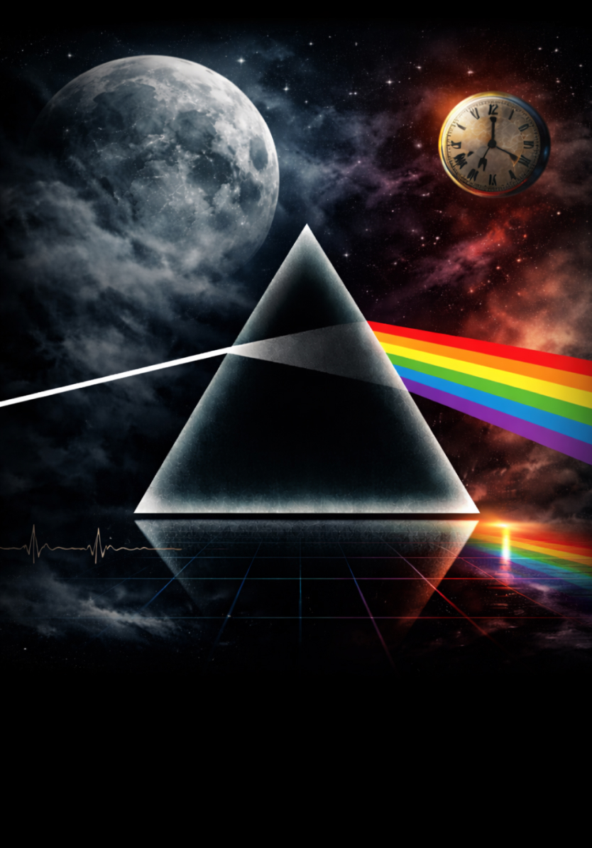 Pink Floyd Cover