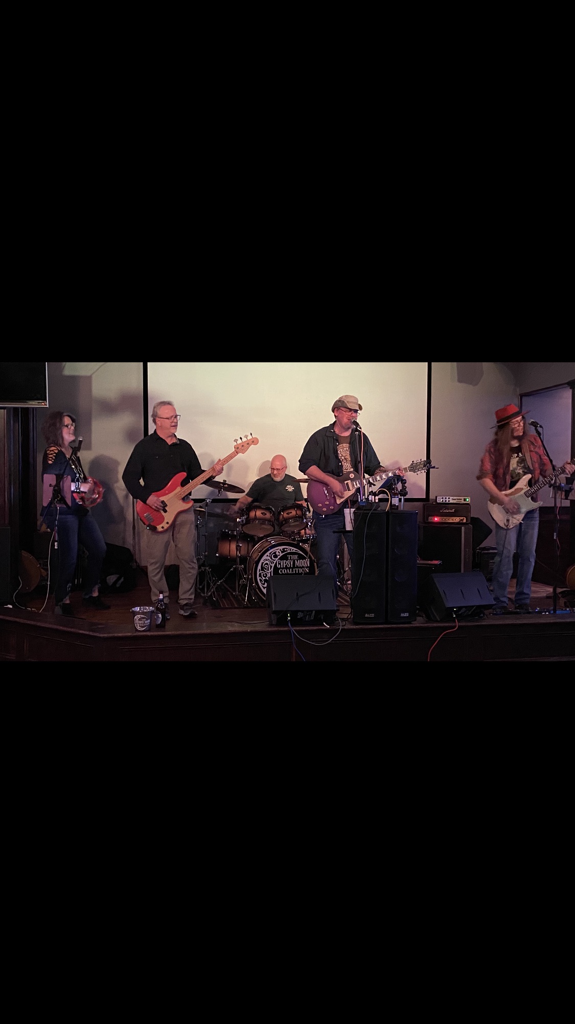 Gypsy Moon Coalition