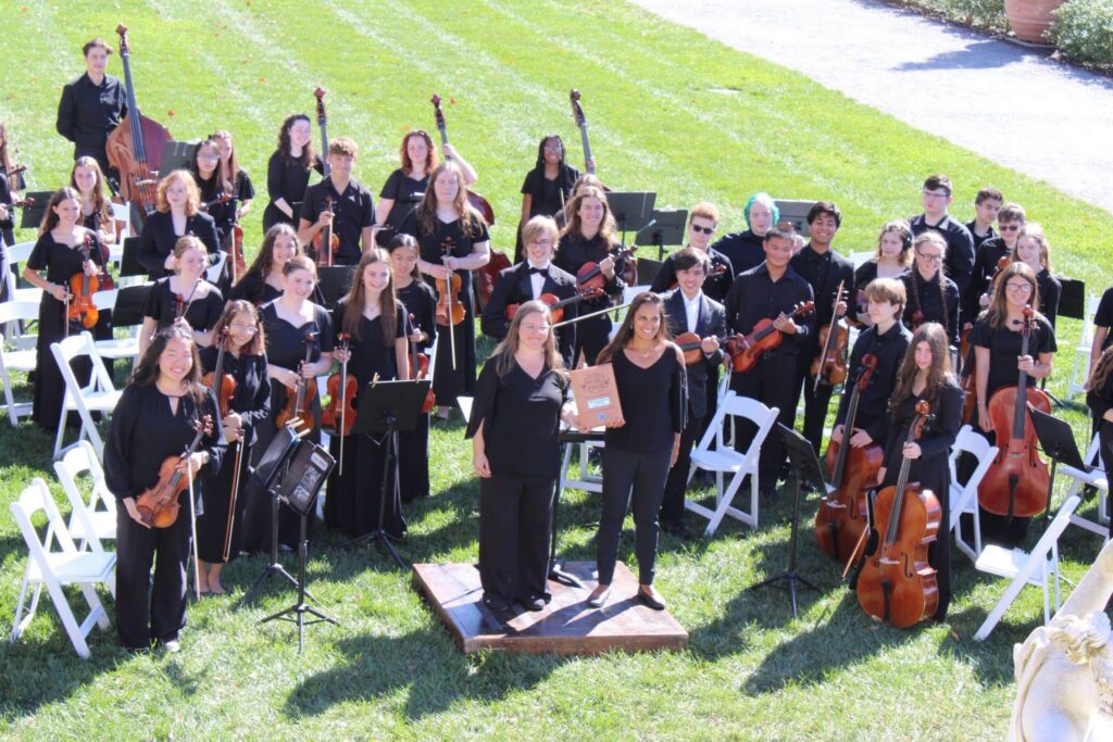 DB Orchestra
