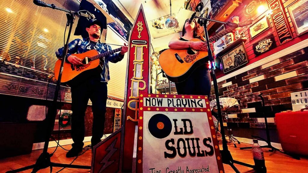 Old Souls