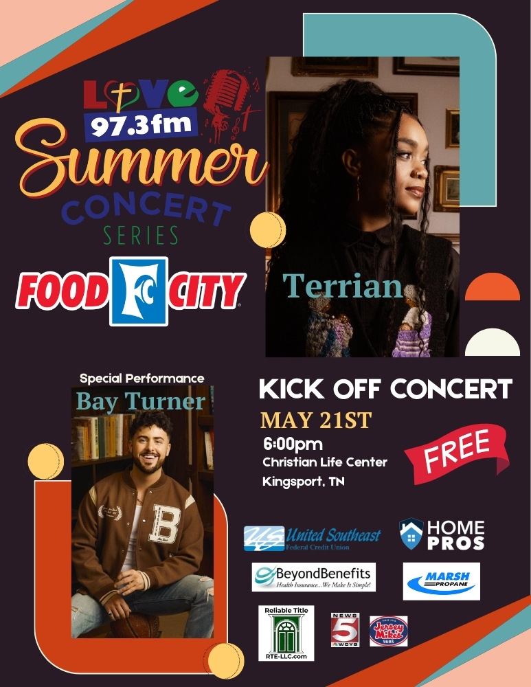 Summer Concert Series
