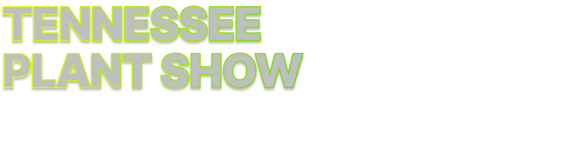 PlantShow