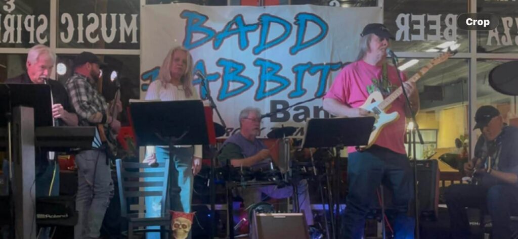 Badd Habbitz Band