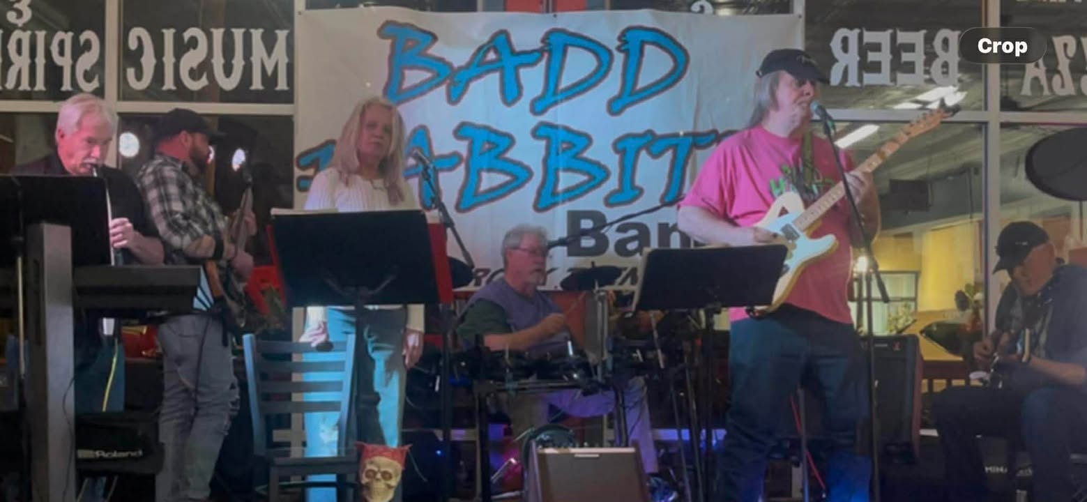 Badd Habbitz Band