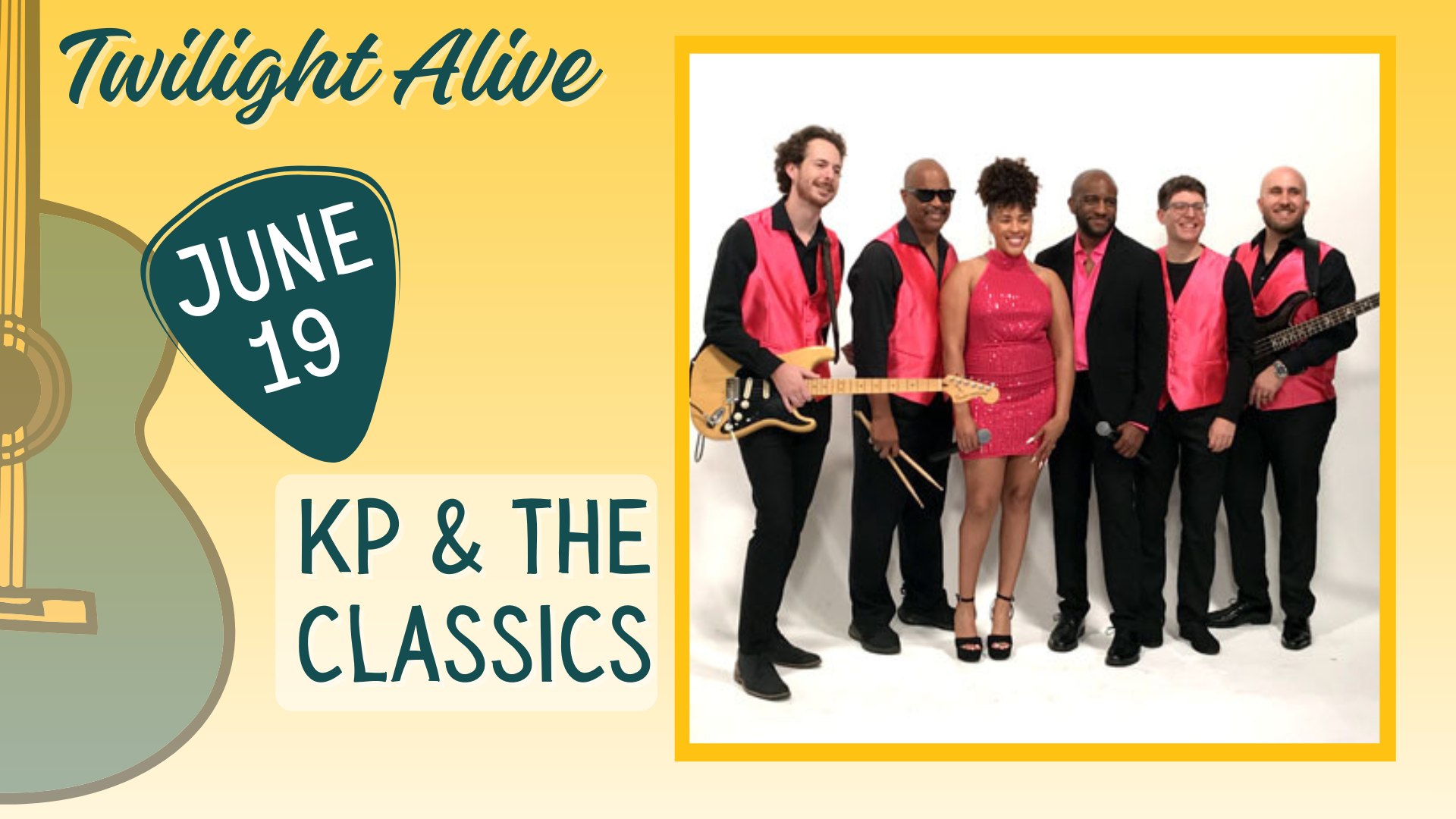 KP & The Classics