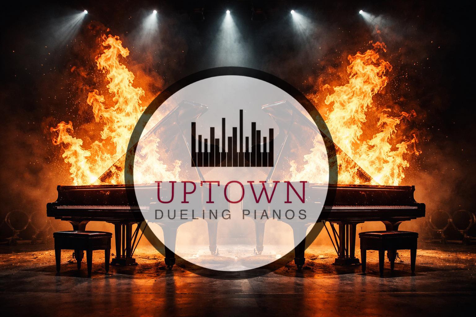 Uptown Dueling Pianos