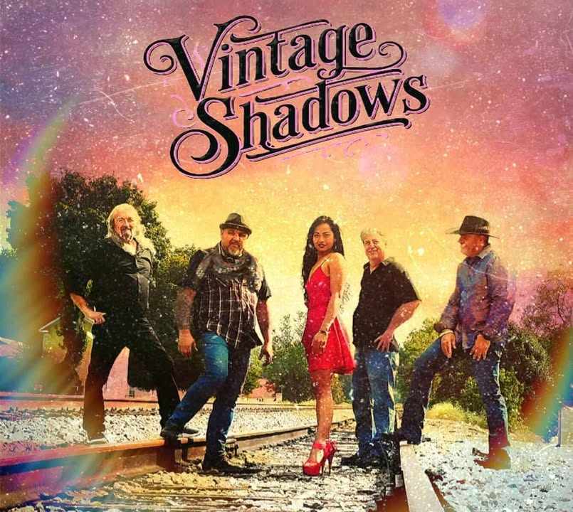 Vintage Shadows