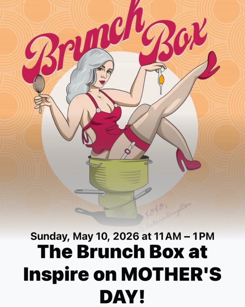 Brunch box