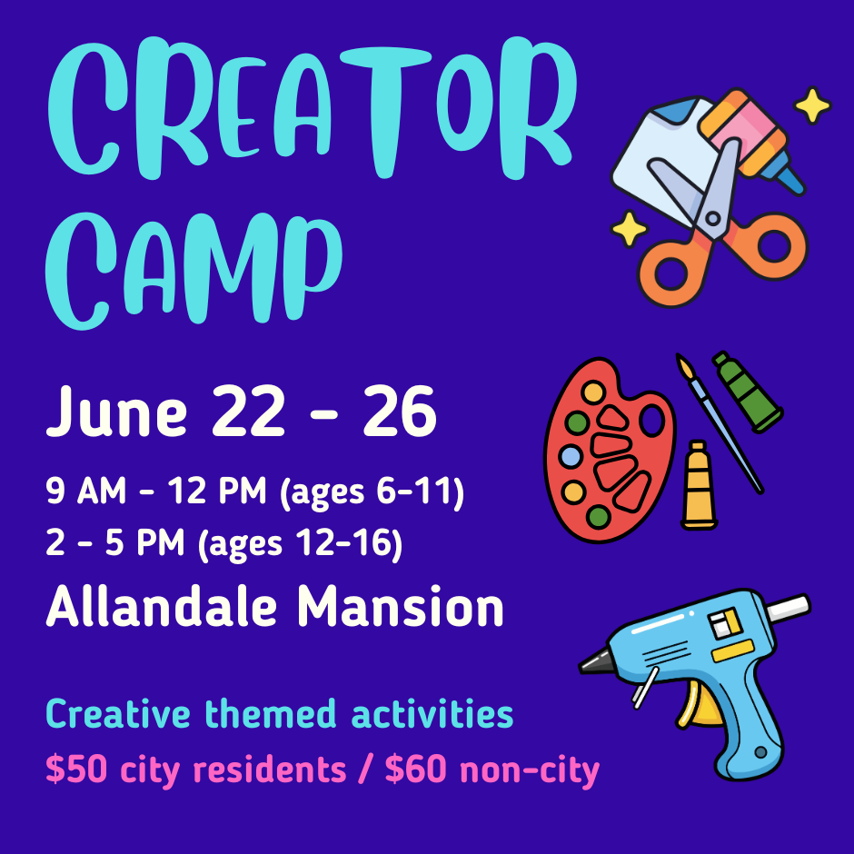 Creator Camp 2026 (940 x 940 px)