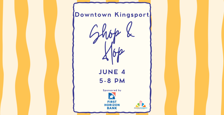 June Stop and Shop