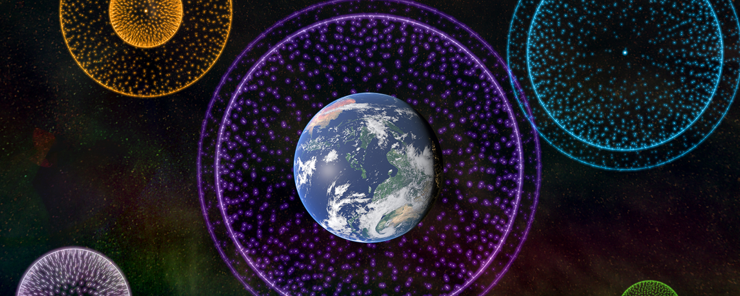 Living Worlds