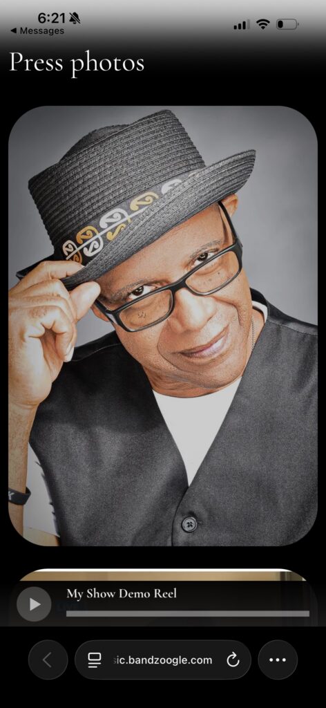 Maurice Butler