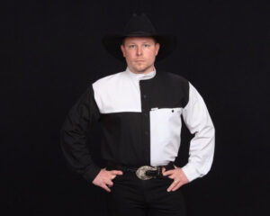 Photo of Shawn Gerhard