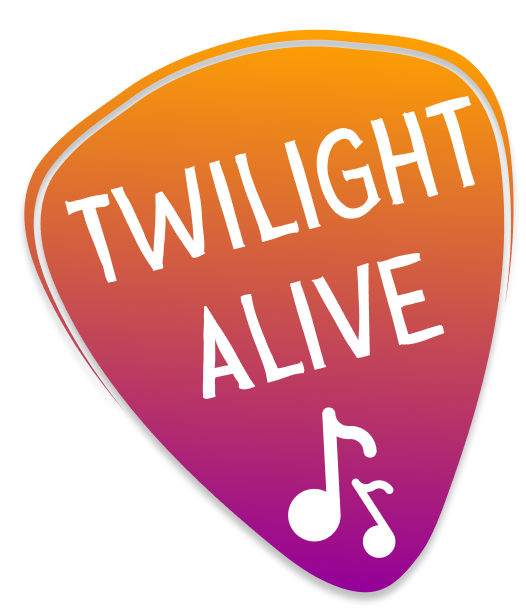 Twilight Alive Logo