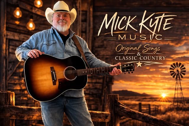 Mick Kyte