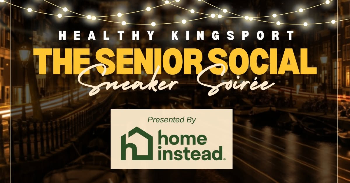 Senior Social