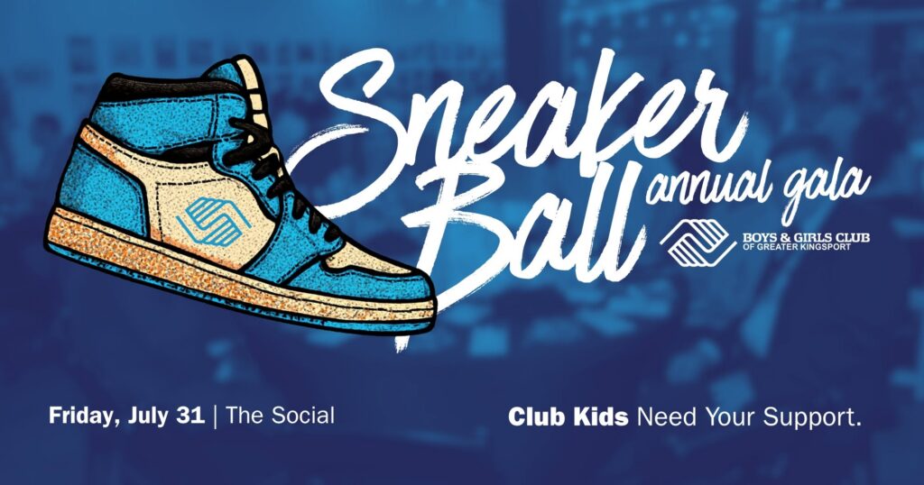Sneaker Ball