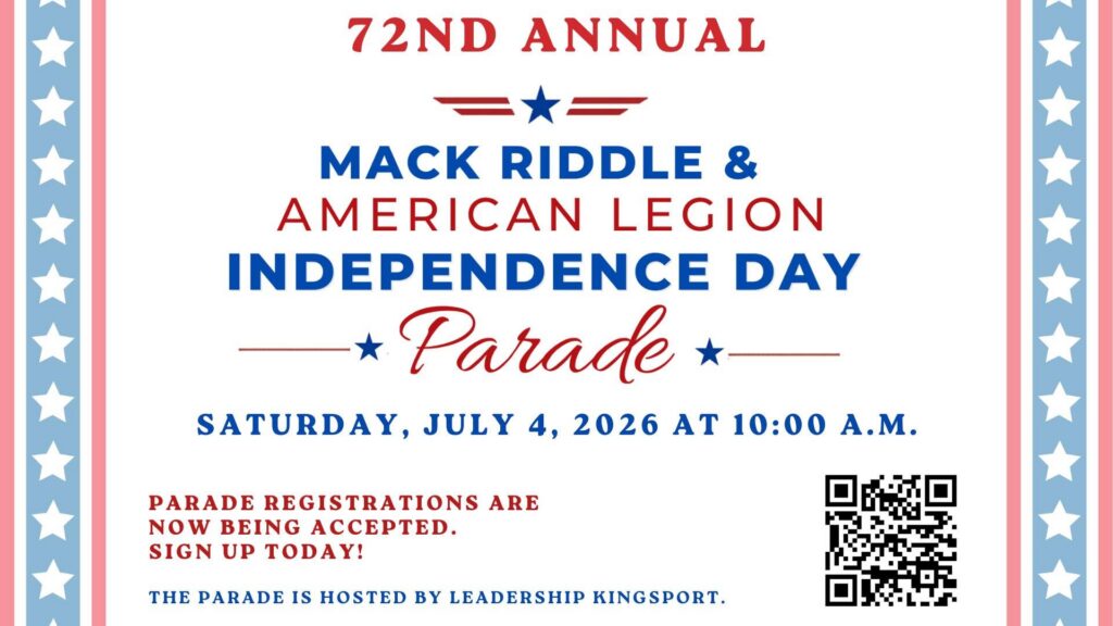 72nd Annual Parade