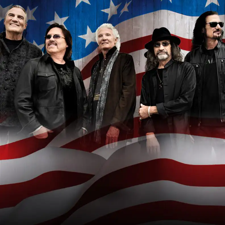 Grand Funk Railroad