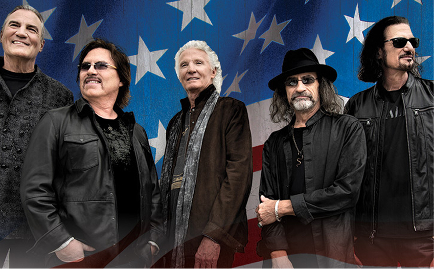 Grand Funk Railroad