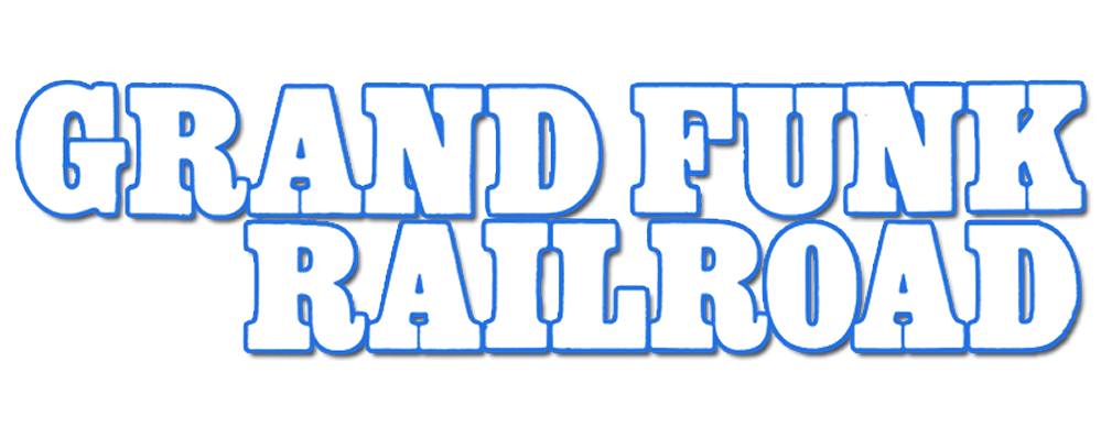 Grand Funk Logo