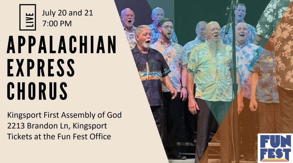 Barbershop Harmony