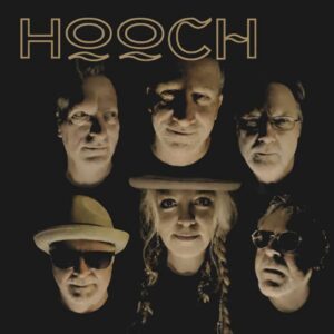 Hooch