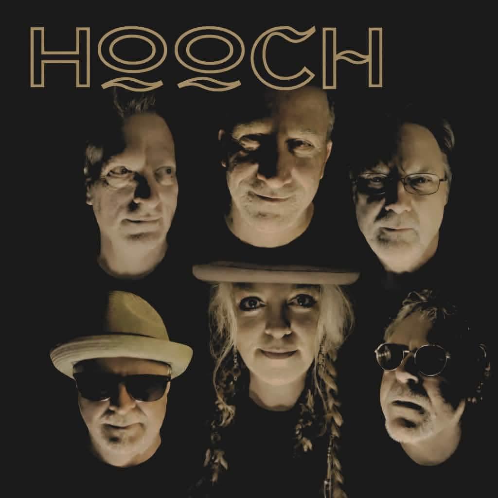 Hooch