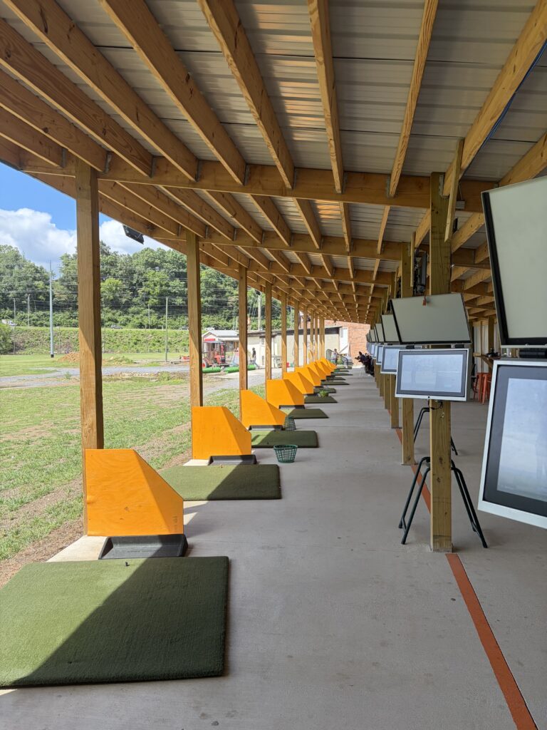 Rocky Top Golf -5