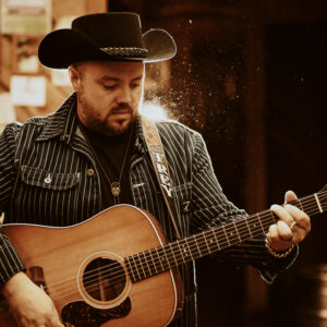 Trey Hensley