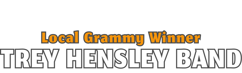 TreyHensleyBandHeadline