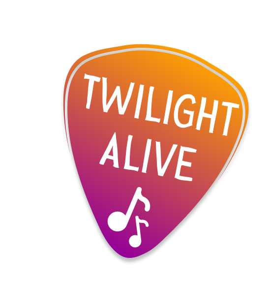 Twilight Alive Logo