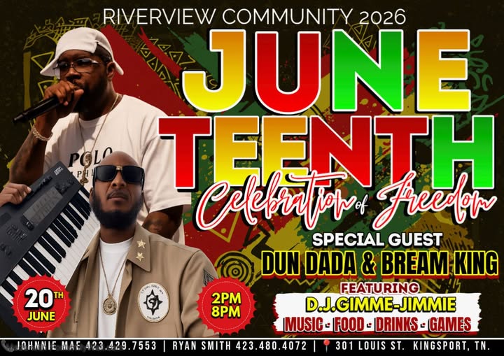juneteenth
