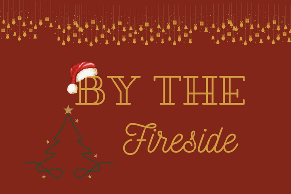 By the Fireside