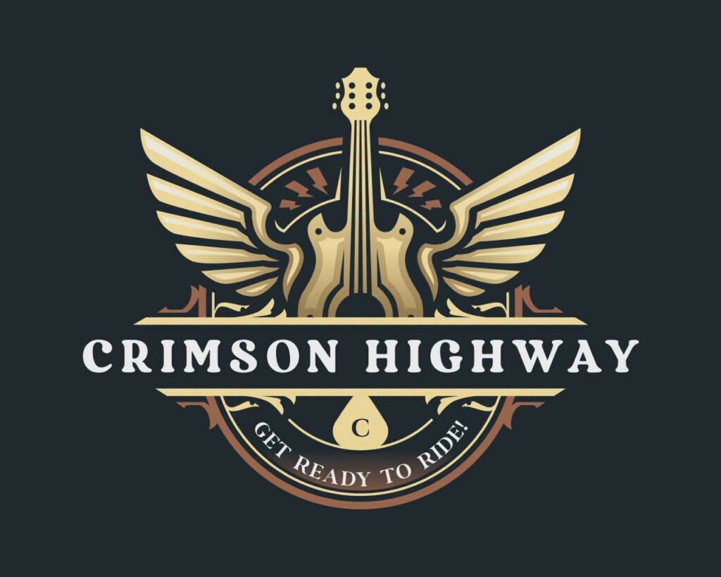 Crimson Highway