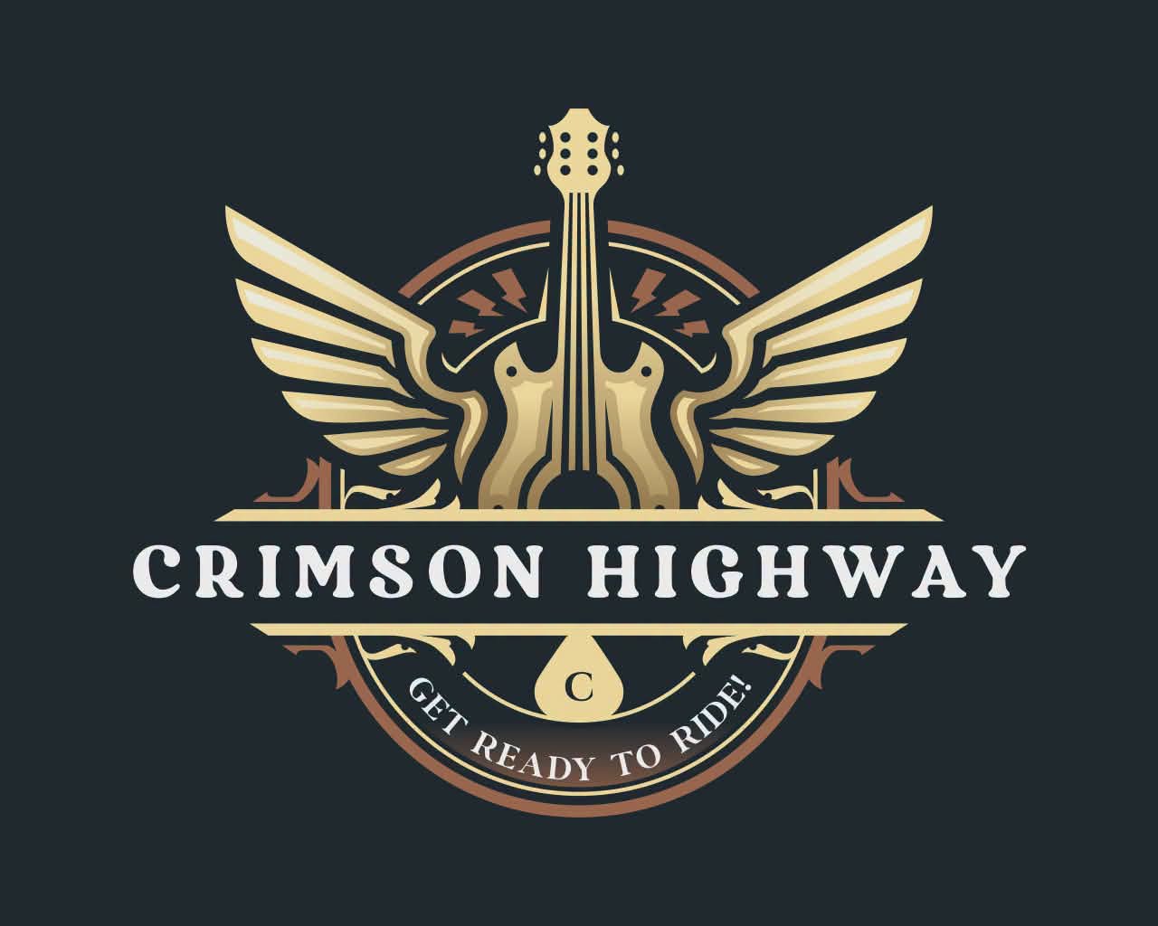 Crimson Highway