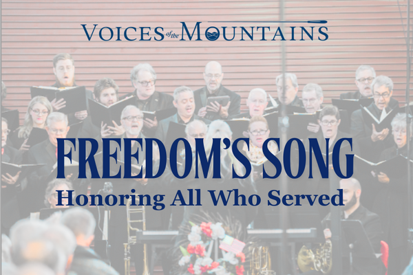 Freedom’s Song