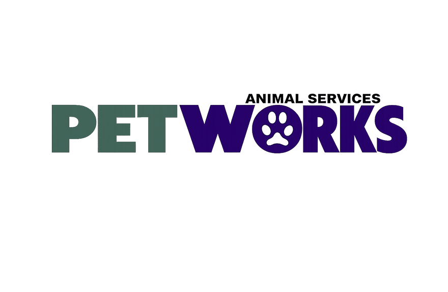 PetWorks Logo