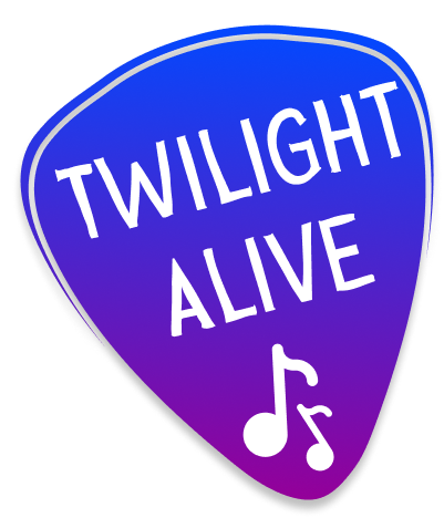 Twilight Alive Logo