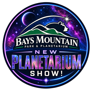 New Planetarium Show
