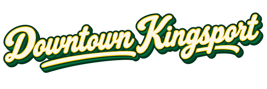 Downtown Kingsport